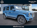 2026 Mercedes-Benz G-Class G 550
