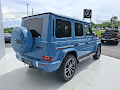 2026 Mercedes-Benz G-Class G 550