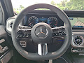 2026 Mercedes-Benz G-Class G 550