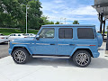 2026 Mercedes-Benz G-Class G 550