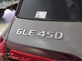 2026 Mercedes-Benz GLE GLE 450