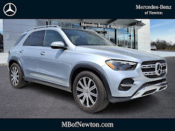 2025 Mercedes-Benz GLE GLE 350