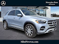 2025 Mercedes-Benz GLE GLE 350