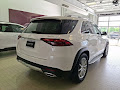 2024 Mercedes-Benz GLE GLE 350