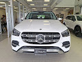 2024 Mercedes-Benz GLE GLE 350