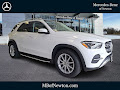 2024 Mercedes-Benz GLE GLE 350