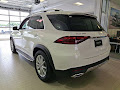 2024 Mercedes-Benz GLE GLE 350