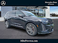 2025 Cadillac XT6 Sport