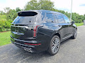 2025 Cadillac XT6 Sport