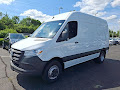 2026 Mercedes-Benz Sprinter 3500 Cargo 144 WB