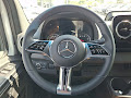 2026 Mercedes-Benz Sprinter 3500 Cargo 144 WB