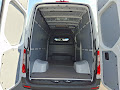 2026 Mercedes-Benz Sprinter 3500 Cargo 144 WB