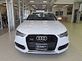 2016 Audi A6 3.0T Premium Plus