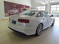 2016 Audi A6 3.0T Premium Plus