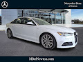 2016 Audi A6 3.0T Premium Plus
