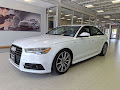 2016 Audi A6 3.0T Premium Plus