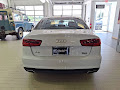 2016 Audi A6 3.0T Premium Plus