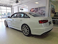 2016 Audi A6 3.0T Premium Plus
