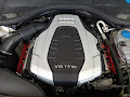2016 Audi A6 3.0T Premium Plus