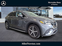 2023 Mercedes-Benz EQE 350 SUV