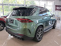 2026 Mercedes-Benz GLE GLE 53 AMG®