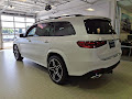 2026 Mercedes-Benz GLS GLS 450