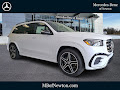 2026 Mercedes-Benz GLS GLS 450