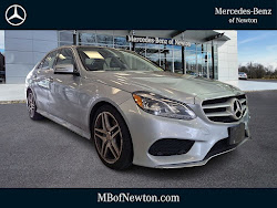 2015 Mercedes-Benz E-Class E 350