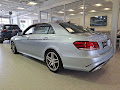 2015 Mercedes-Benz E-Class E 350