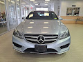2015 Mercedes-Benz E-Class E 350