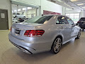 2015 Mercedes-Benz E-Class E 350