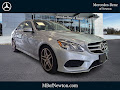 2015 Mercedes-Benz E-Class E 350
