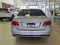 2015 Mercedes-Benz E-Class E 350