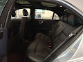 2015 Mercedes-Benz E-Class E 350