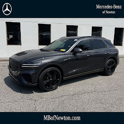 2023 Genesis GV70 3.5T Sport