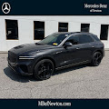 2023 Genesis GV70 3.5T Sport