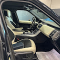 2022 Land Rover Range Rover Sport HST
