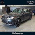 2022 Land Rover Range Rover Sport HST