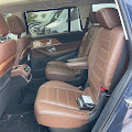 2024 Mercedes-Benz GLS GLS 450