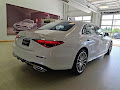 2026 Mercedes-Benz S-Class S 500