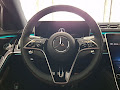 2026 Mercedes-Benz S-Class S 500