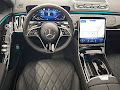 2026 Mercedes-Benz S-Class S 500