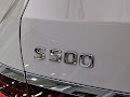 2026 Mercedes-Benz S-Class S 500