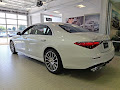 2026 Mercedes-Benz S-Class S 500