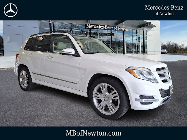 2015 Mercedes-Benz GLK GLK 350