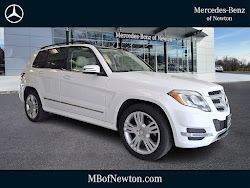 2015 Mercedes-Benz GLK GLK 350