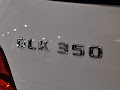 2015 Mercedes-Benz GLK GLK 350