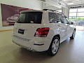 2015 Mercedes-Benz GLK GLK 350