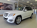 2015 Mercedes-Benz GLK GLK 350