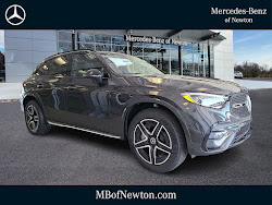 2027 Mercedes-Benz GLC GLC 300
